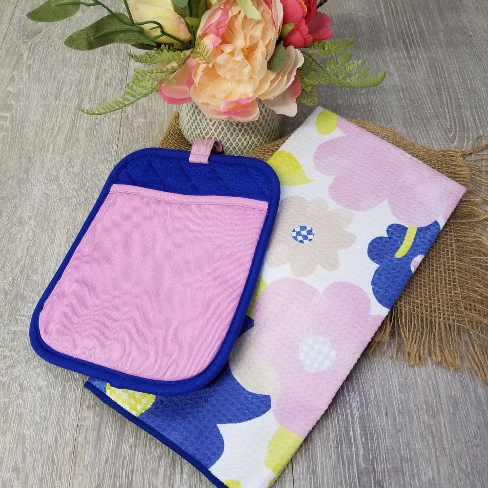 6 Piece Kitchen Towel Set - Picture 3 of 6